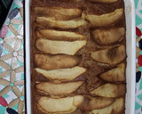 Foto del paso 2 de la receta: Bizcocho integral de manzana y canela