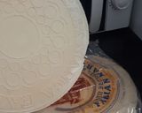 Foto del paso 1 de la receta: Pastel superfácil de Obleas