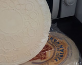 Foto del paso 1 de la receta: Pastel superfácil de Obleas