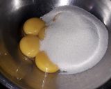 Foto del paso 2 de la receta: Tiramisú "Para lucirse" 👏🏻