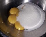 Foto del paso 2 de la receta: Tiramisú "Para lucirse" 👏🏻