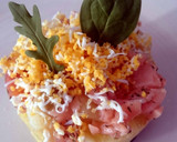 Foto del paso 3 de la receta: Tartar de Salmón