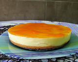 Foto del paso 18 de la receta: Tarta de limón y queso con toques aromáticos árabes