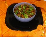 Chickpeas fry recipe step 3 photo