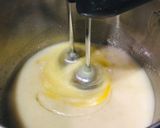 A picture of step 1 of Brownie trifle.