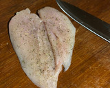 Foto del paso 1 de la receta: Redondo de pollo