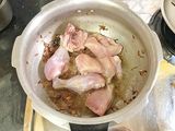 Easy One-Pot Chicken and Rice | Pressure Cooker Meal