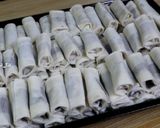 Foto langkah ke 6 dari resep 60. PISCOK - PISANG COKLAT.