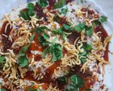 দই বড়া(Doi vada recipe in Bengali) রেসিপি ধাপ - 9 ছবি