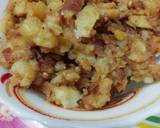 Aloo Chokha recipe step 5 photo