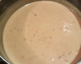 Foto del paso 6 de la receta: **Canelones de queso en salsa rossini** 👏