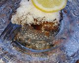 صورة لخطوة 4 من وصفة خبز تونسي بالليمون 🍋