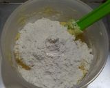 Foto langkah ke 4 dari resep Putri Salju Almond.