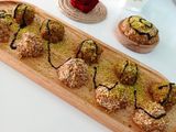 دسر موزی