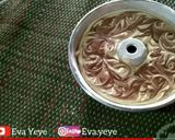 Foto langkah ke 4 dari resep Bolu marmer oven tangkring.