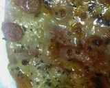 Foto del paso 2 de la receta: Pizza caserita
