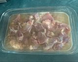Foto del paso 1 de la receta: Fritada Ecuatoriana