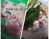 Foto langkah ke 1 dari resep Ayam Goreng Kremesan Mbok Berek.