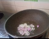 Foto langkah ke 1 dari resep Tumis Kale Bakso.