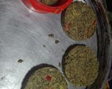 Foto del paso 2 de la receta: Hamburguesas de lentejas