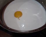 Foto langkah ke 14 dari resep Sus / Soes / Choux Pastry simple (no mixer, no butter).