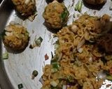 ম্যাগি মান্চুরিয়ান (maggi manchurian recipe in bengali) রেসিপি ধাপ - 4 ছবি