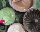 Foto langkah ke 5 dari resep Sponge Cake Putih Telur.