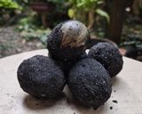 Foto langkah ke 1 dari resep Pepes Tahu Telur Asin.
