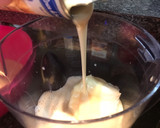 Foto del paso 3 de la receta: Gelatina De Queso Philadelphia...🍮🥄🍫🍪🥨🧀