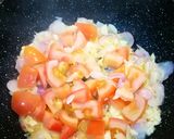 Foto langkah ke 2 dari resep Bistik oriental yummy.