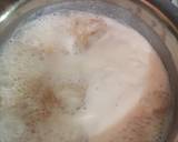 Milk Vermicelli recipe step 2 photo