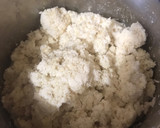 Foto del paso 1 de la receta: Arepitas de yuca