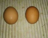 Foto del paso 1 de la receta: Mayonesa Casera