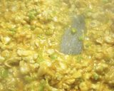 A picture of step 5 of Pepper, Pork, and Onion, Ramen.