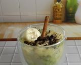 Foto langkah ke 5 dari resep Banana Creamy Matcha.