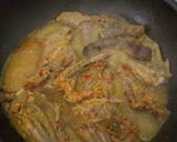 Foto langkah ke 4 dari resep Bebek ireng pedas khas madura.