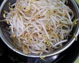 Foto langkah ke 6 dari resep Crunchy Toge.