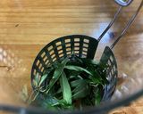 Foto del paso 1 de la receta: Infusión de limonada 🍋