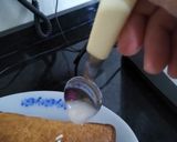 Foto del paso 3 de la receta: Budín de coco y limón fácil y económico