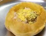 राज कचौड़ी (Raaj kachori recipe in Hindi) रेसिपी चरण 5 फोटो