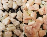 A picture of step 3 of My Italian Style Chicken & Tomatoes Casserole.