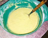 Foto del paso 2 de la receta: Budín de manzana