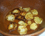 Foto del paso 9 de la receta: Berenjenas con salsa al gratén