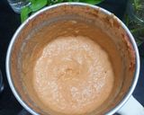 A picture of step 7 of Misal Pav.