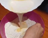 Foto del paso 2 de la receta: Rosquillas de Santa Clara