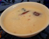 ગુજરાતી કઢી (Gujarati Kadhi Recipe In Gujarati) રેસીપી સ્ટેપ5ફોટો