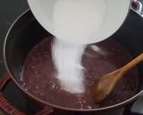 Une image de l'étape 8 de La recette de l’anko.