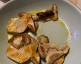 Foto del paso 3 de la receta: Boletus a la plancha