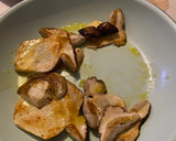 Foto del paso 3 de la receta: Boletus a la plancha