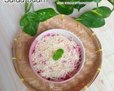 Foto langkah ke 4 dari resep Salad Buah (with Saus Korean Strawberry).